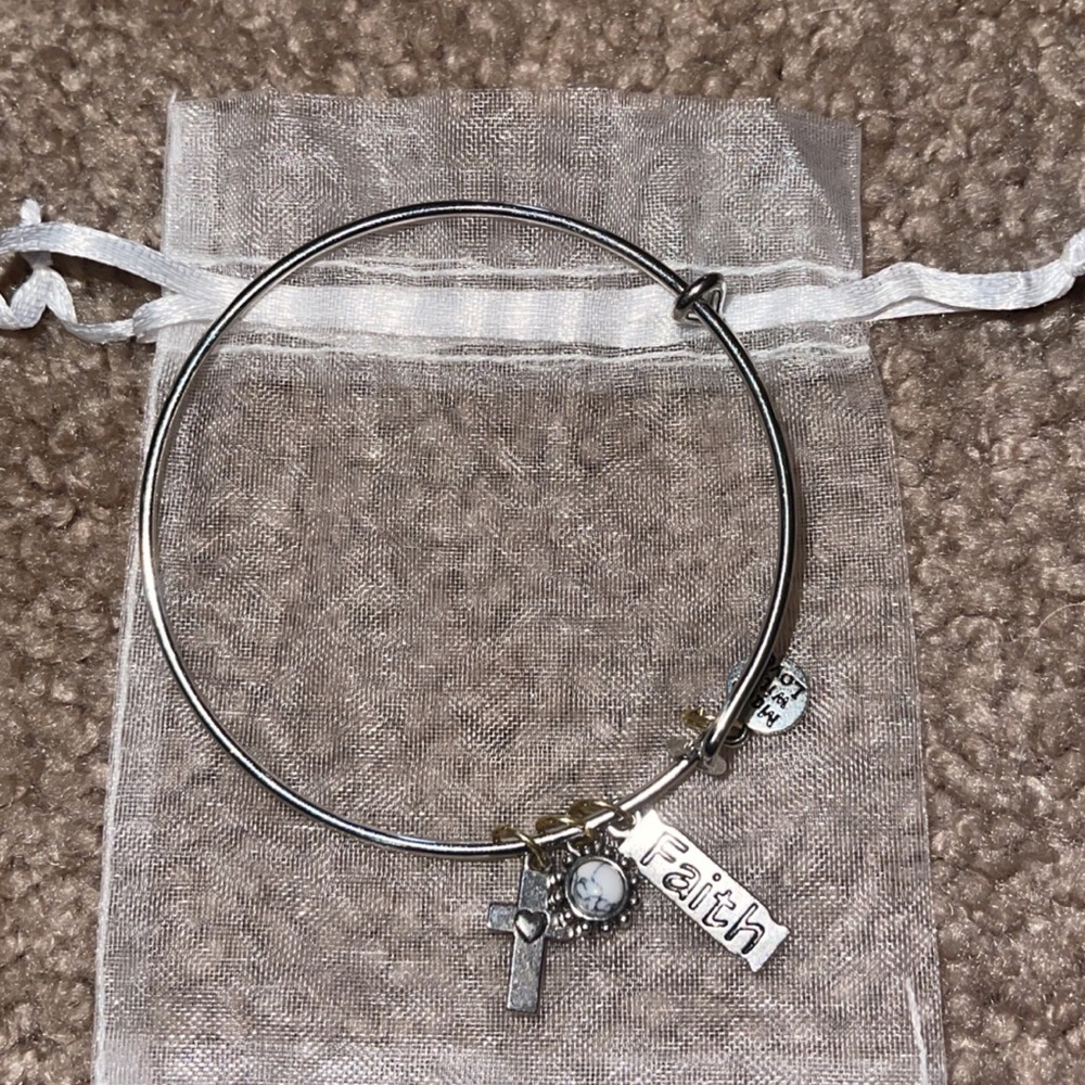 Handmade bracelet